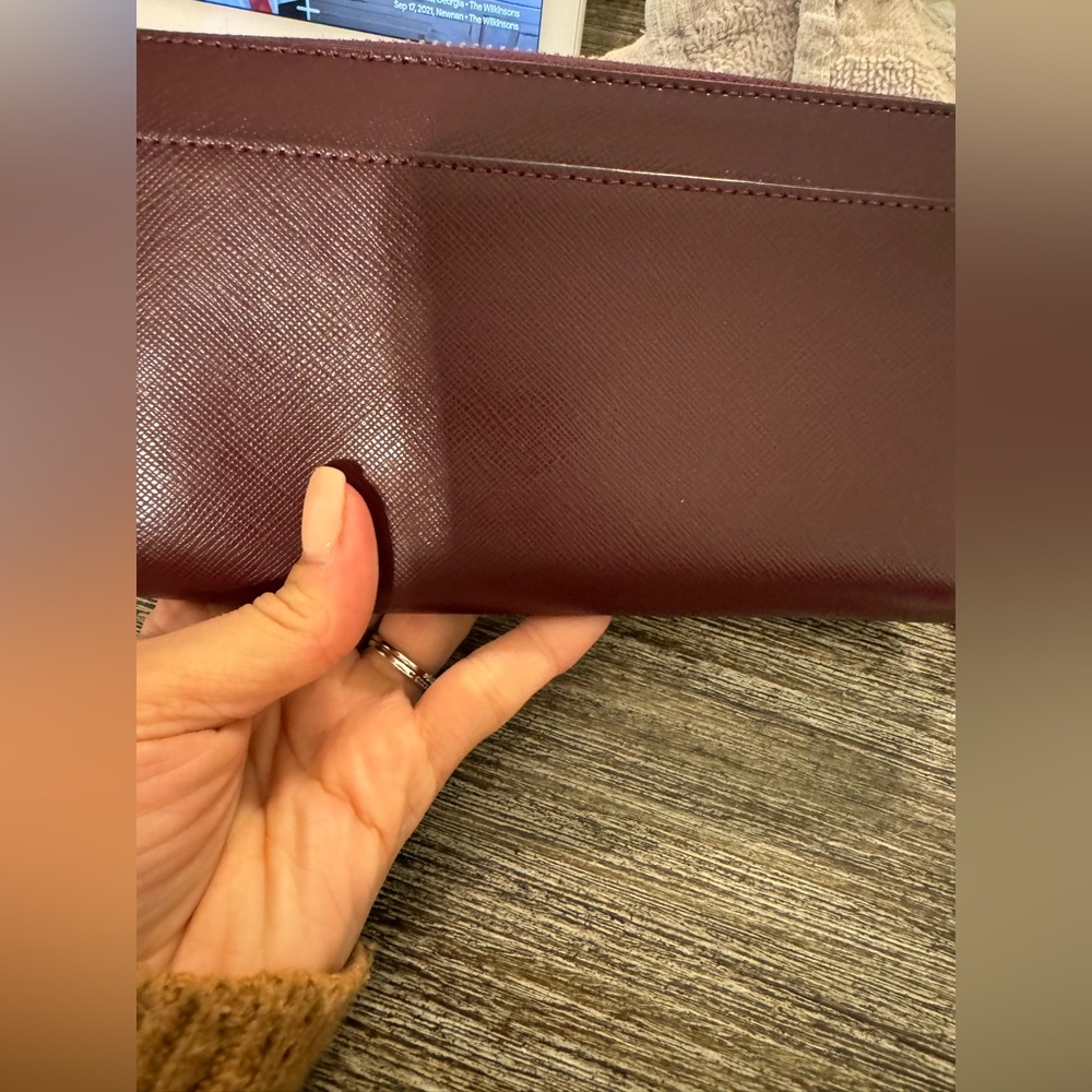 Kate Spade Wallet - Picture 2 of 4